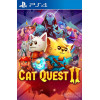 Cat Quest II 2 PS4